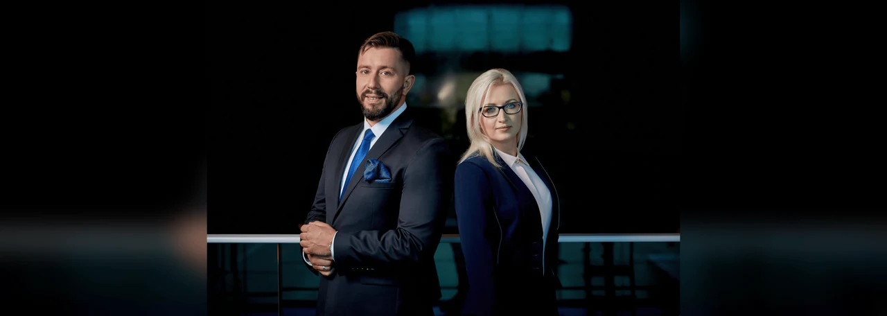 Kancelaria Klisz i Wspólnicy — zespół